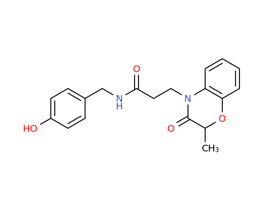 Structure Amb10630679