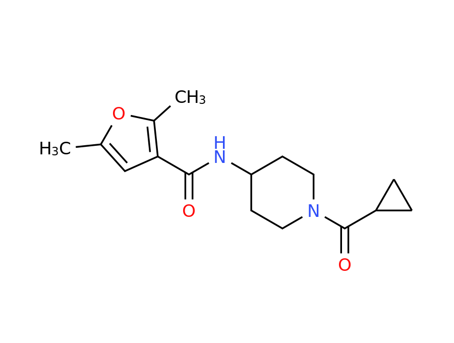 Structure Amb10630719