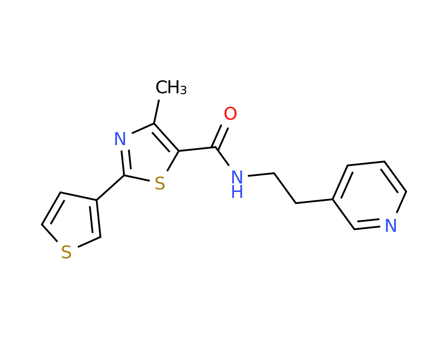 Structure Amb10630738