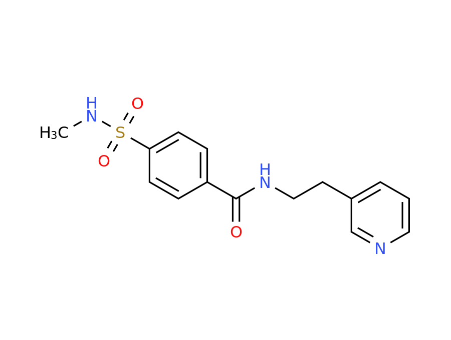 Structure Amb10630741