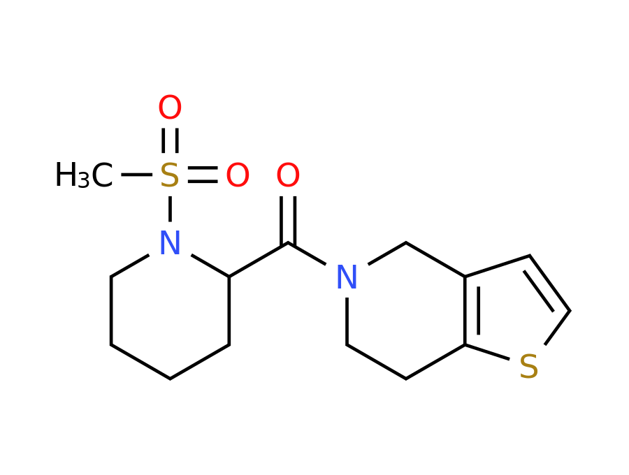 Structure Amb10630768