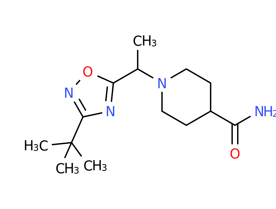 Structure Amb10630796