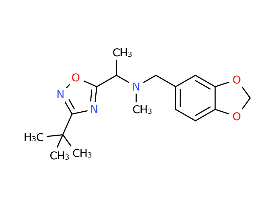 Structure Amb10630805