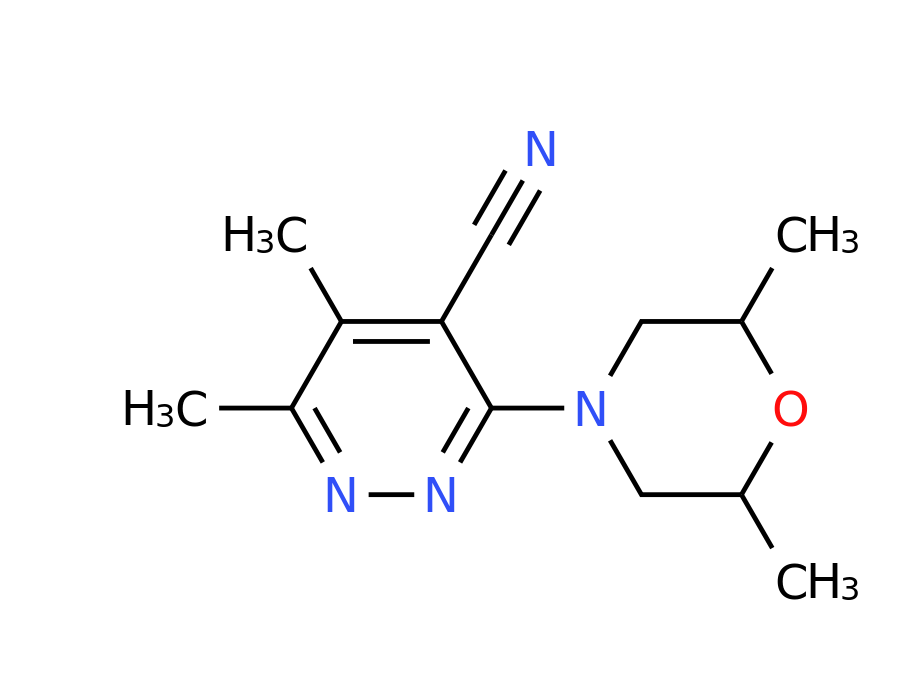 Structure Amb10630840