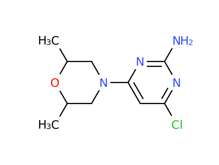 Structure Amb10630919