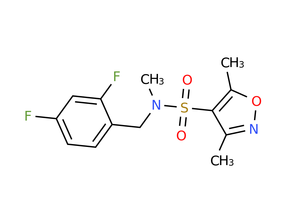 Structure Amb10631122