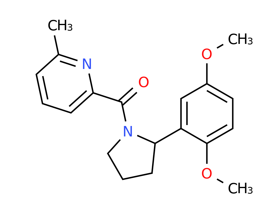 Structure Amb10631229