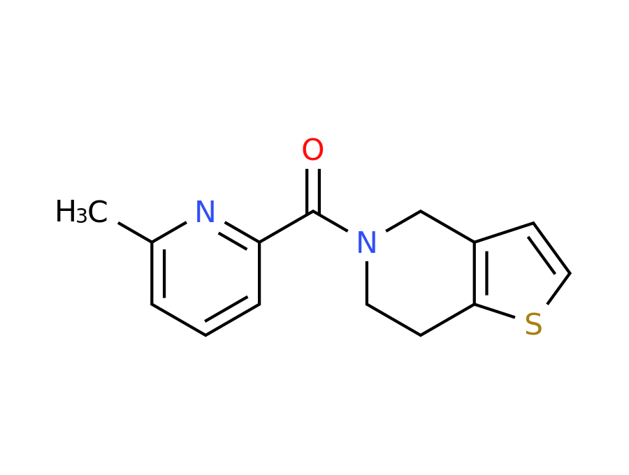 Structure Amb10631251