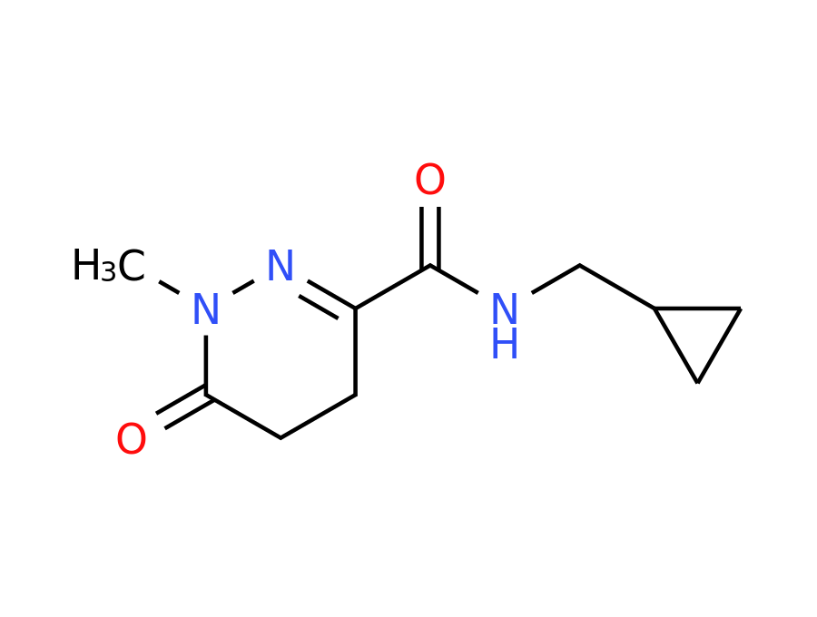 Structure Amb10631335