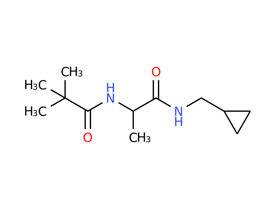 Structure Amb10631342