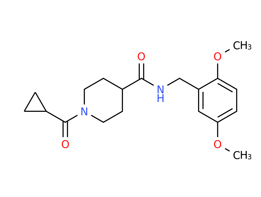 Structure Amb10631348