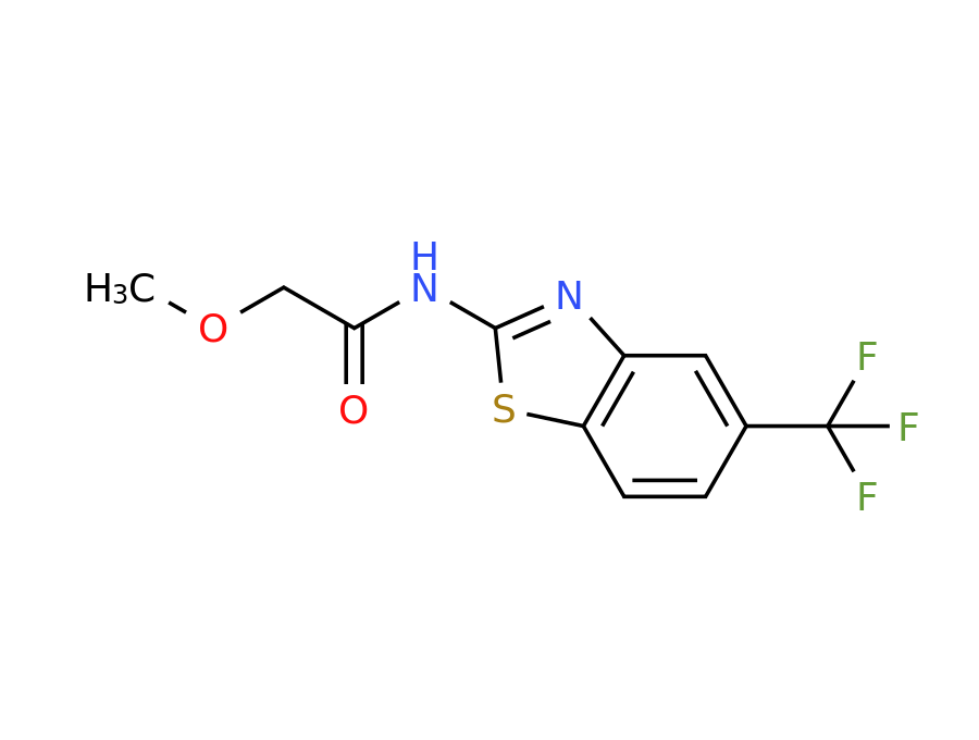 Structure Amb10631349