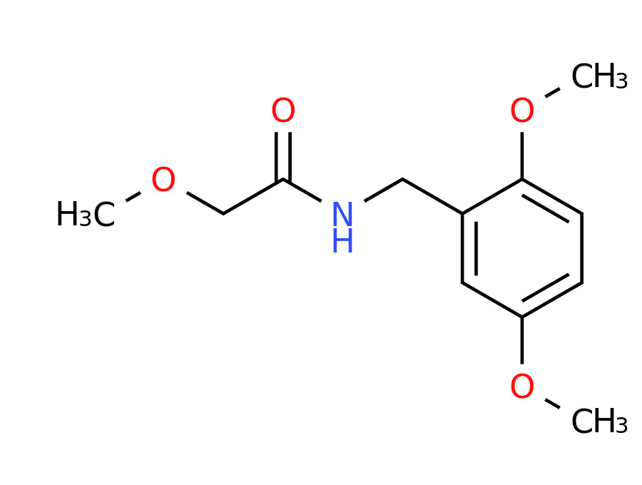 Structure Amb10631358