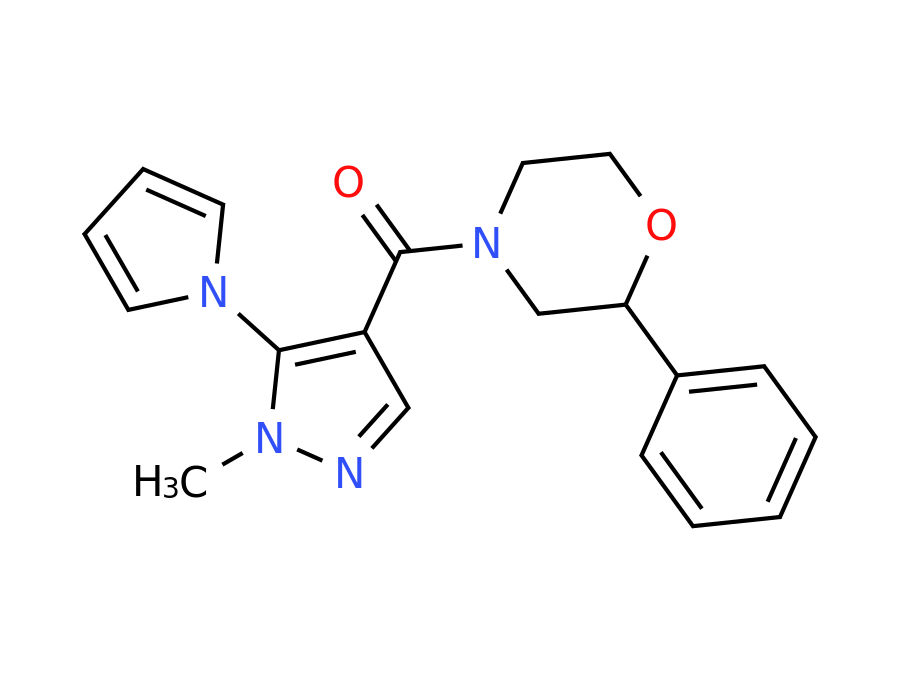 Structure Amb10631412