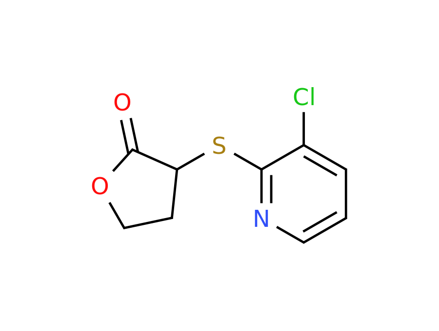 Structure Amb10631435