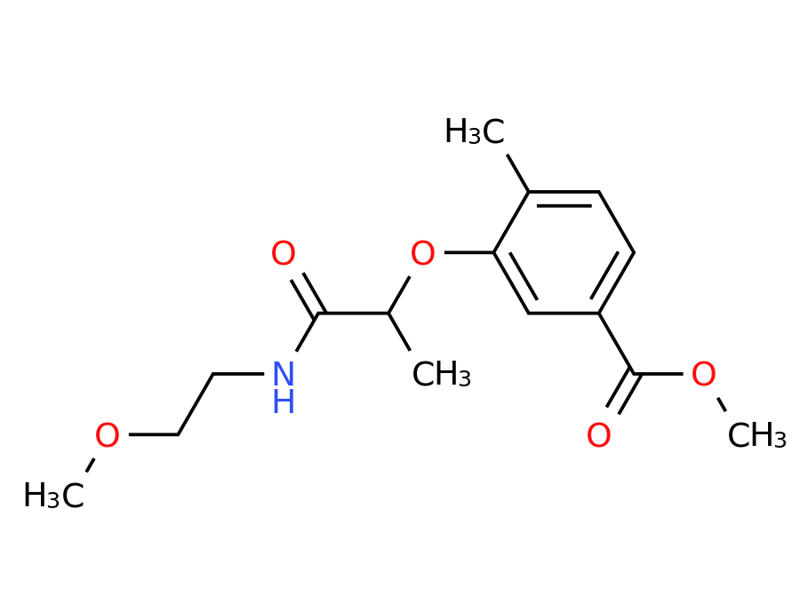 Structure Amb10631453