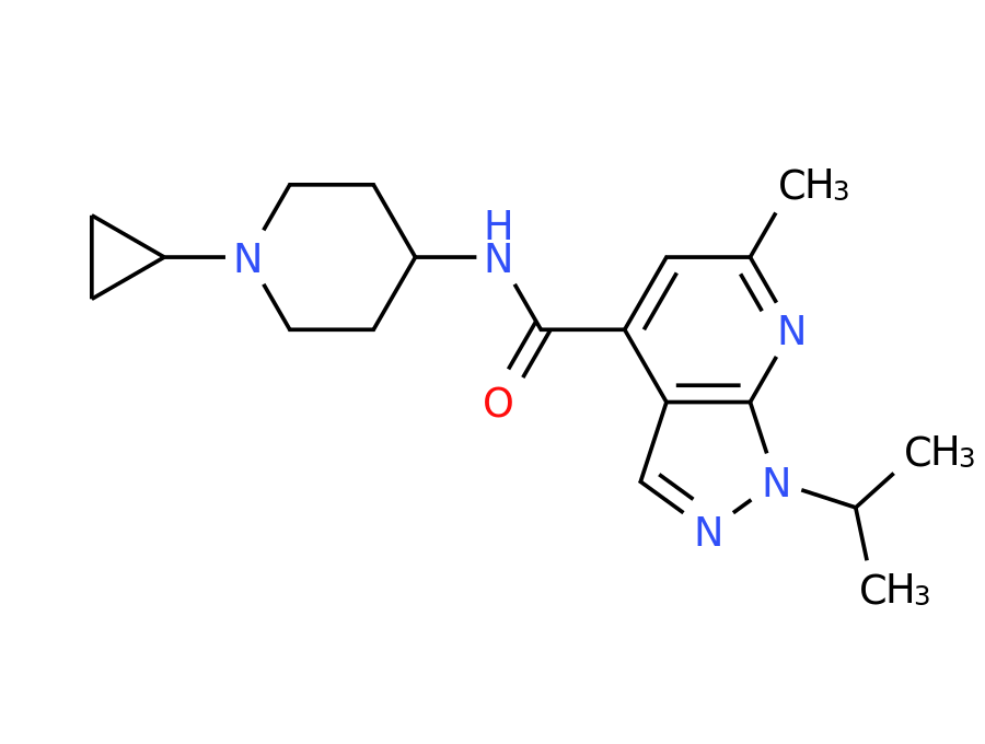 Structure Amb10631464