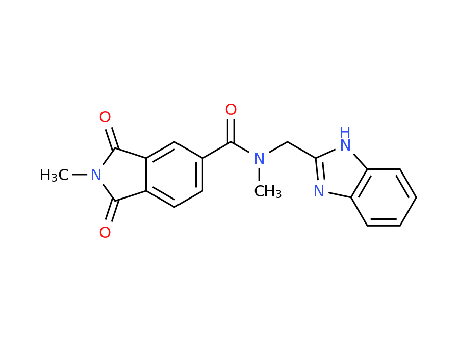 Structure Amb10631509