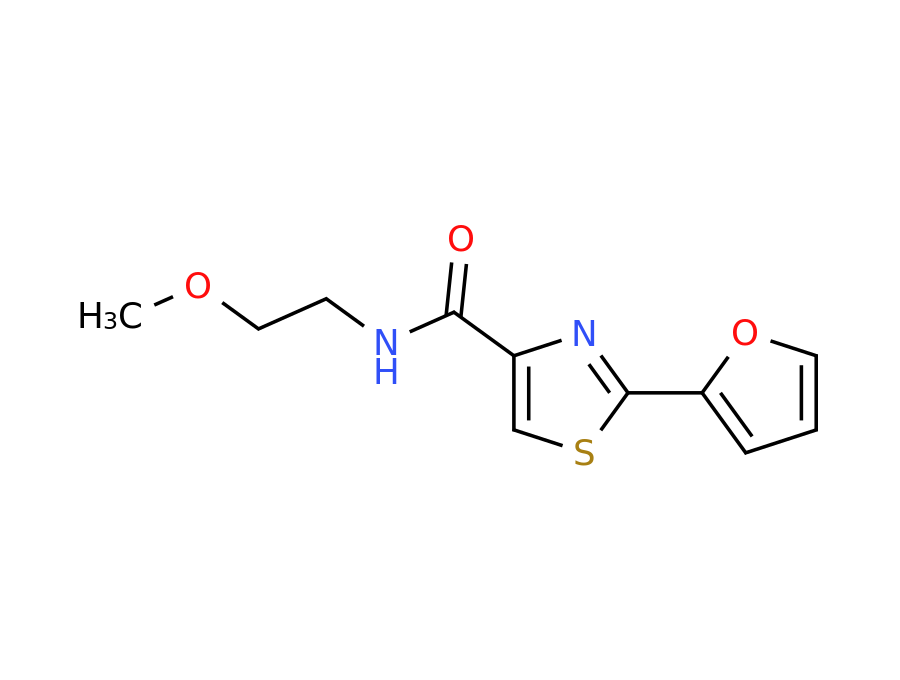 Structure Amb10631649