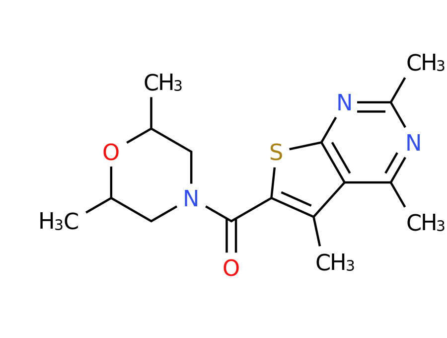 Structure Amb10631663