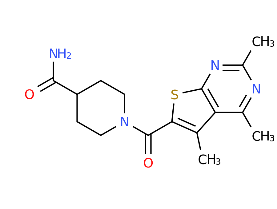 Structure Amb10631692