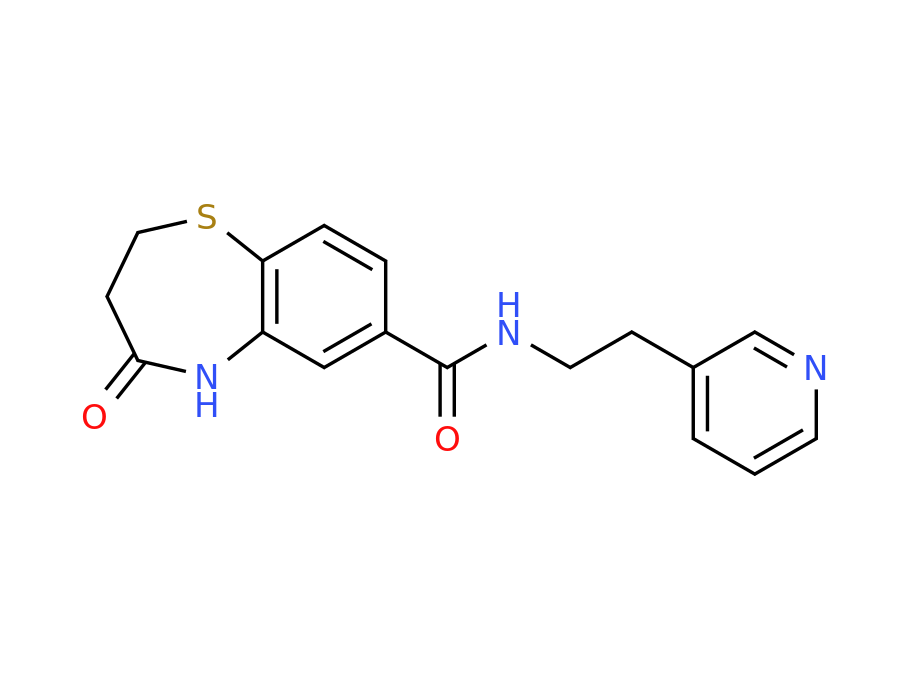 Structure Amb10631718