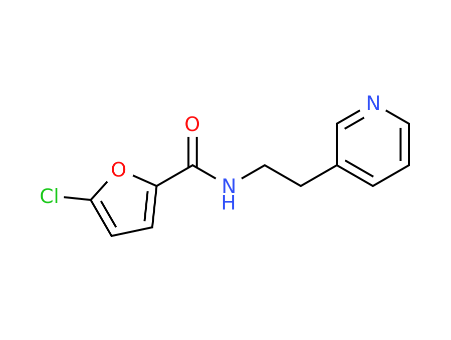 Structure Amb10631732