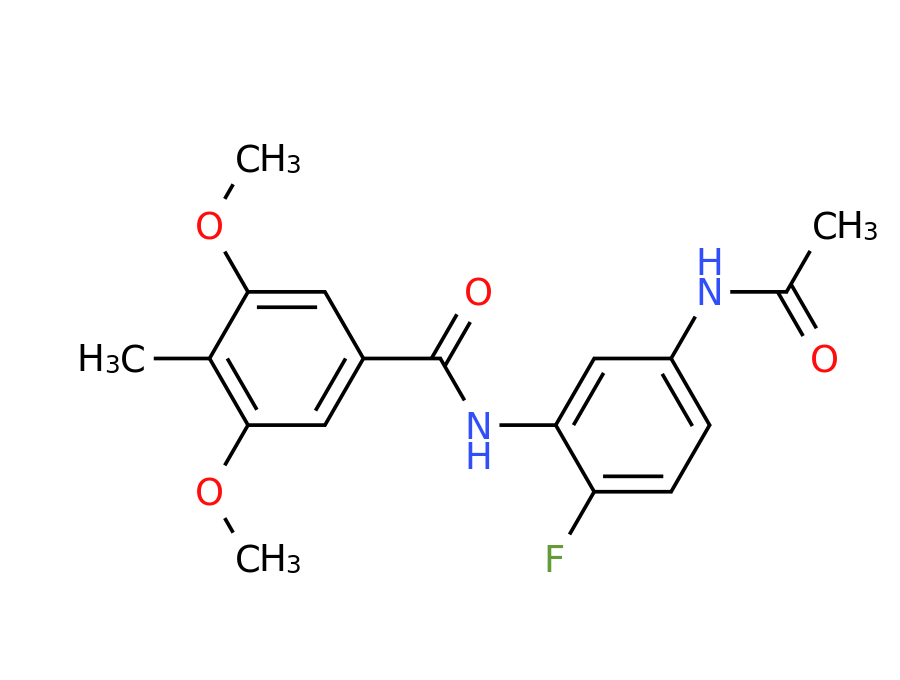 Structure Amb10631775