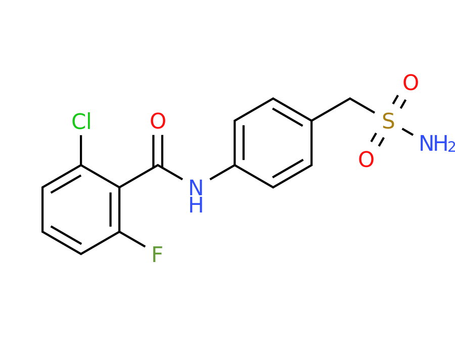 Structure Amb10631967