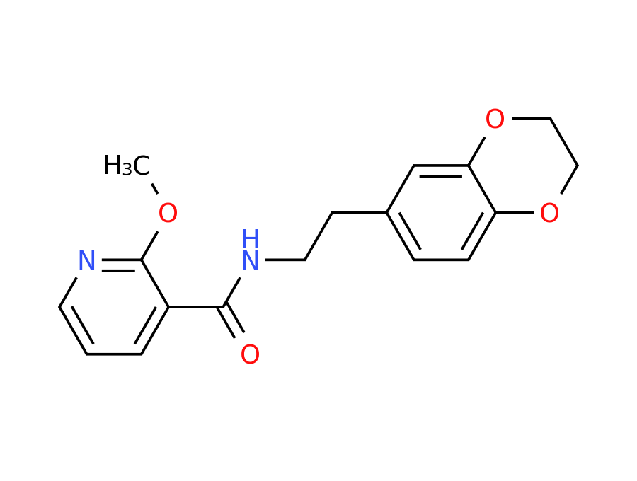 Structure Amb10632102