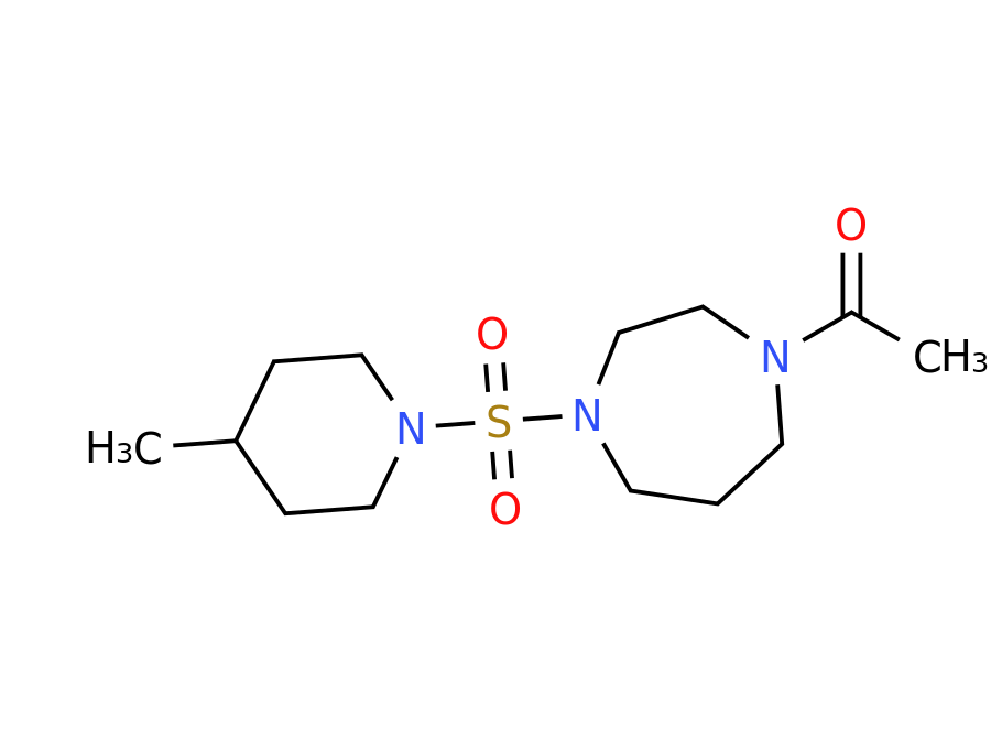 Structure Amb10632118