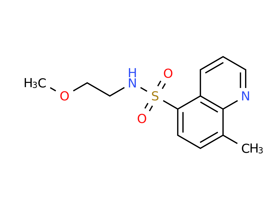 Structure Amb10632122