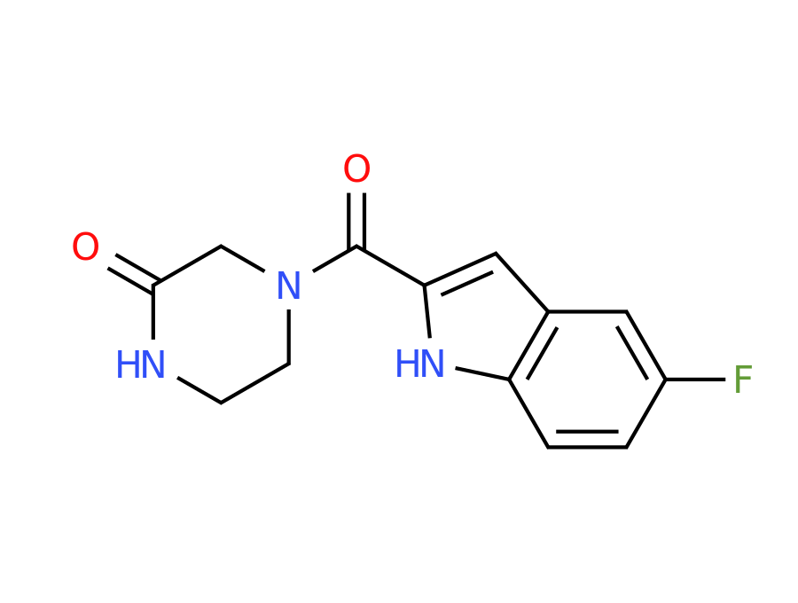 Structure Amb10632171