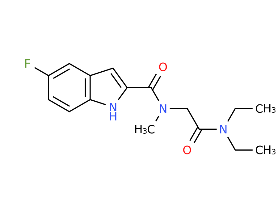 Structure Amb10632179