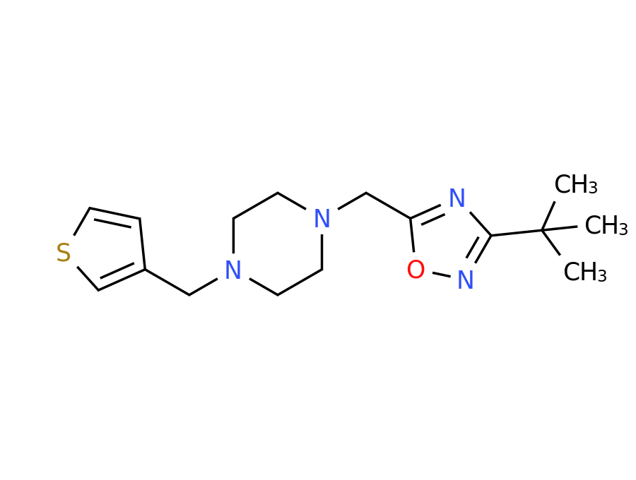 Structure Amb10632195