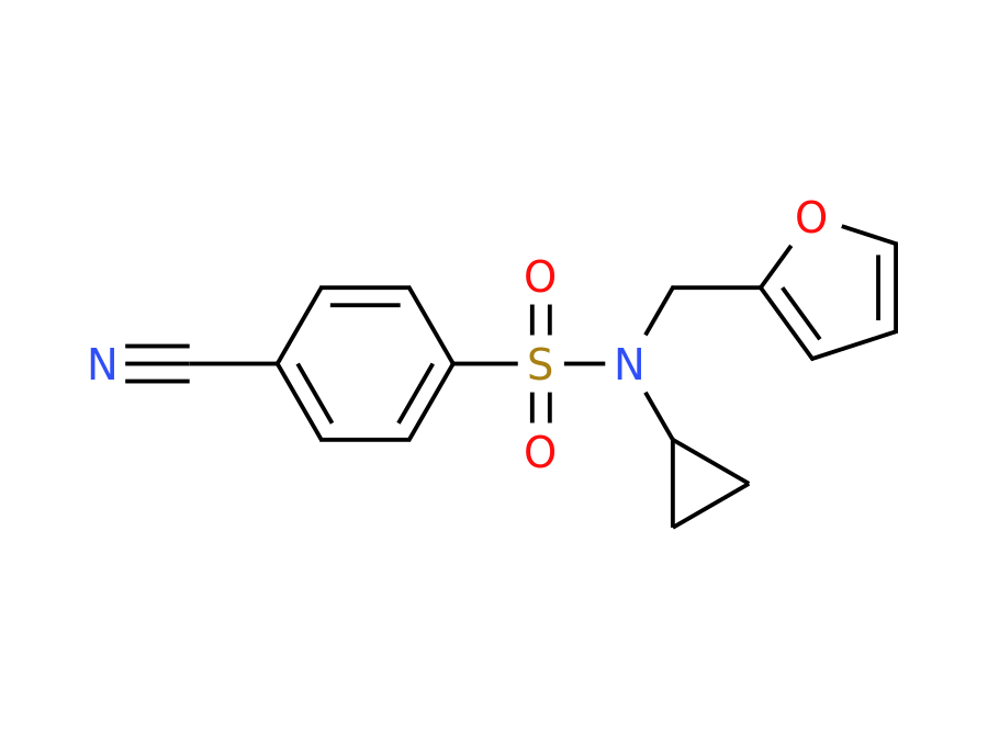 Structure Amb10632246