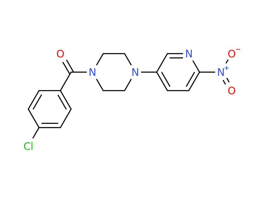 Structure Amb10632277