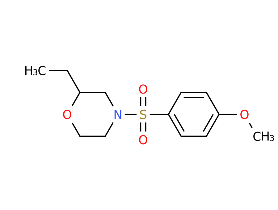 Structure Amb10632360