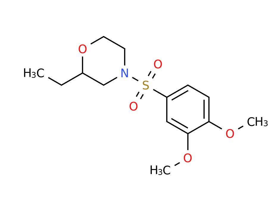 Structure Amb10632362