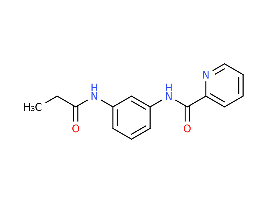 Structure Amb10632635