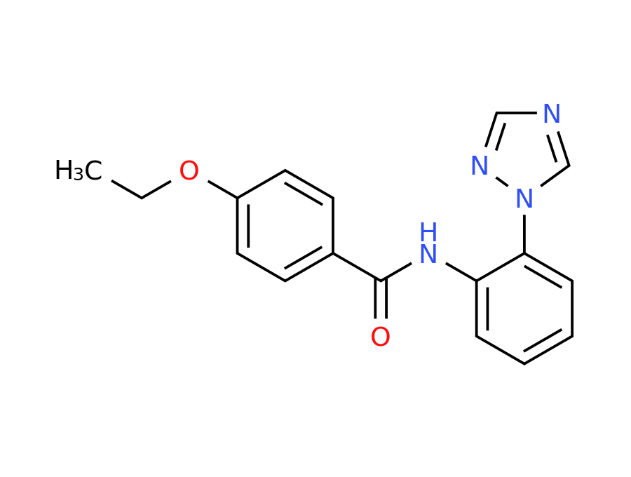 Structure Amb10632786