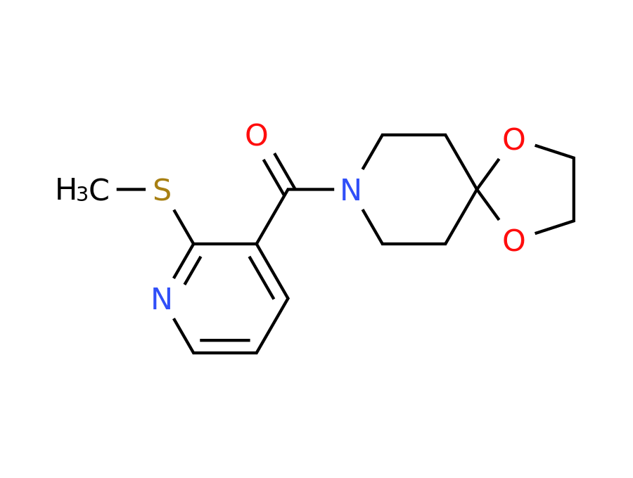 Structure Amb10632857