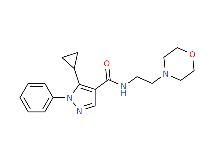 Structure Amb10632885