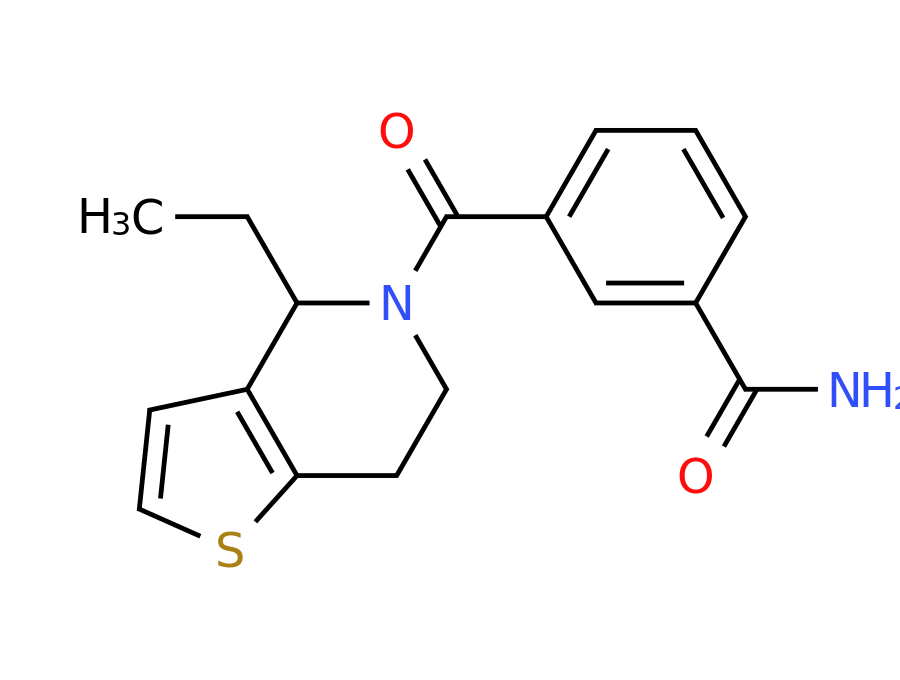 Structure Amb10632937