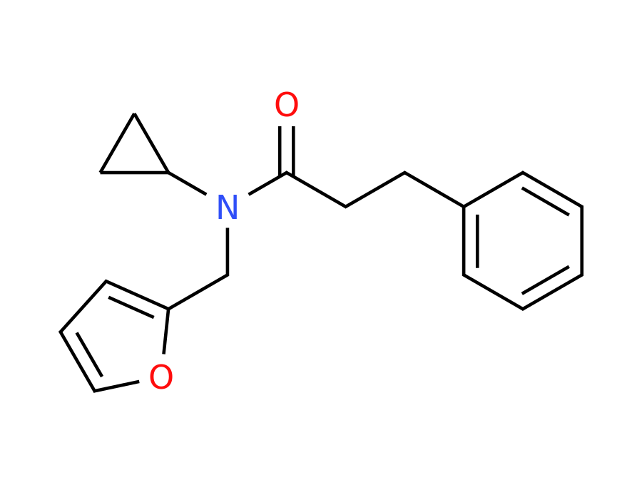 Structure Amb10632981