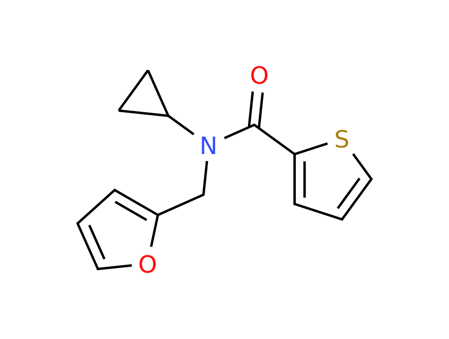 Structure Amb10632986