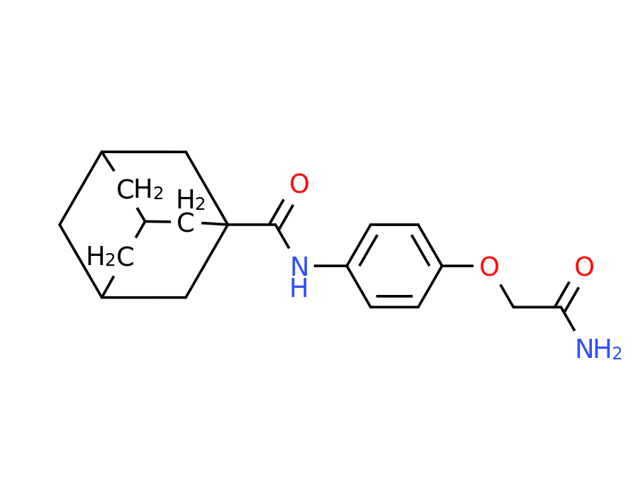 Structure Amb10633022