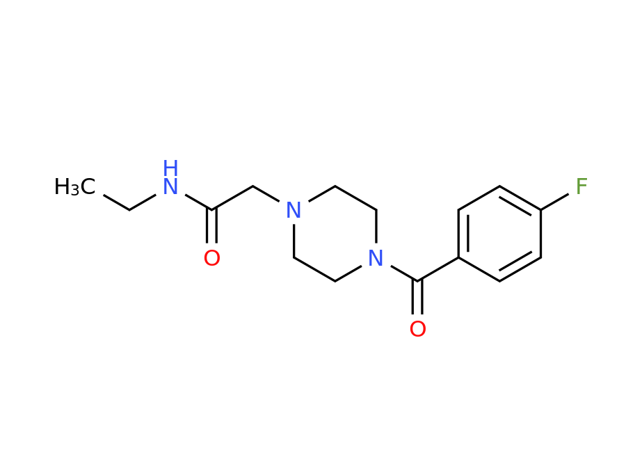 Structure Amb10633030