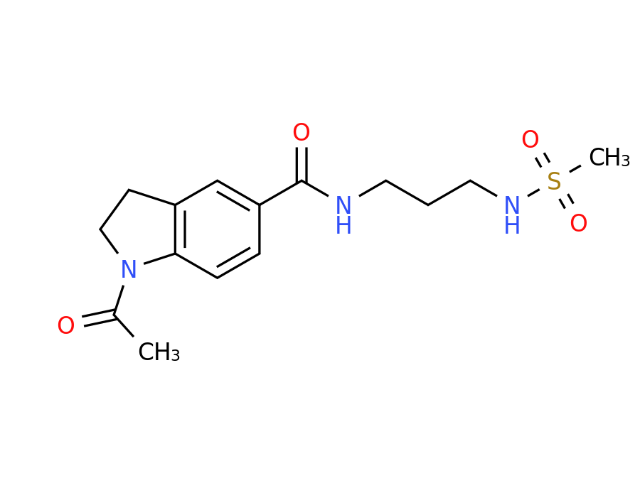 Structure Amb10633073