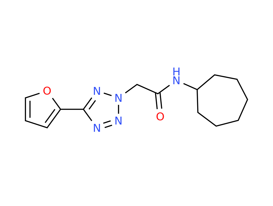 Structure Amb10633167